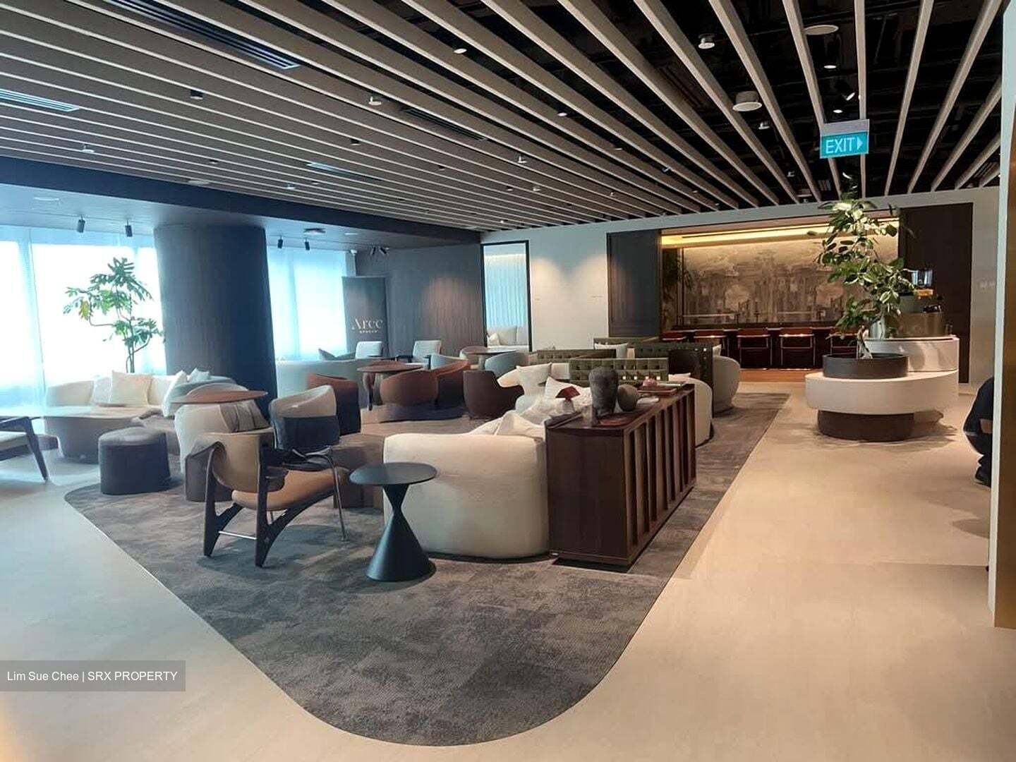 Bank Of Singapore Centre (D1), Office #588072091